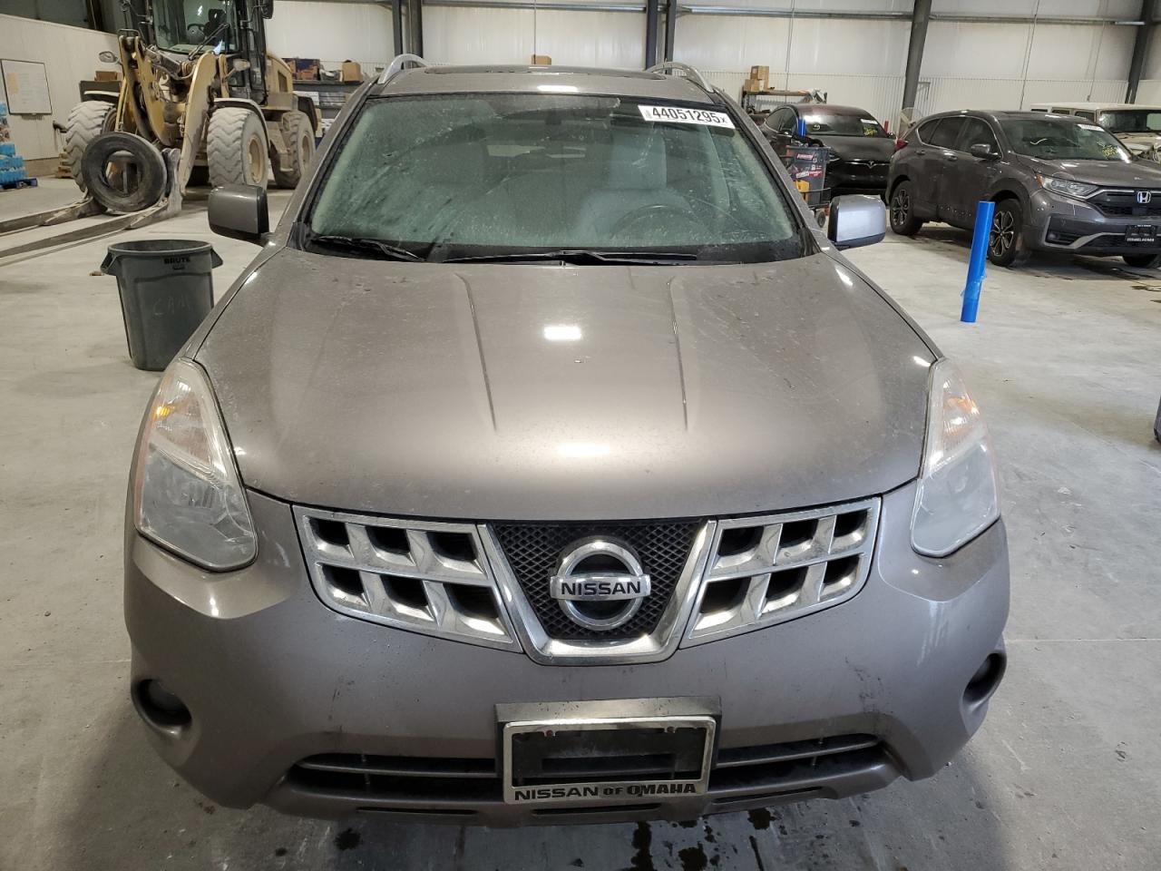 2011 Nissan Rogue - Image 5