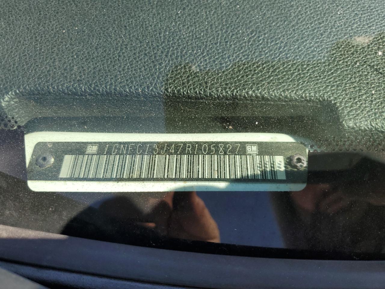 2007 Chevrolet Tahoe - Image 13