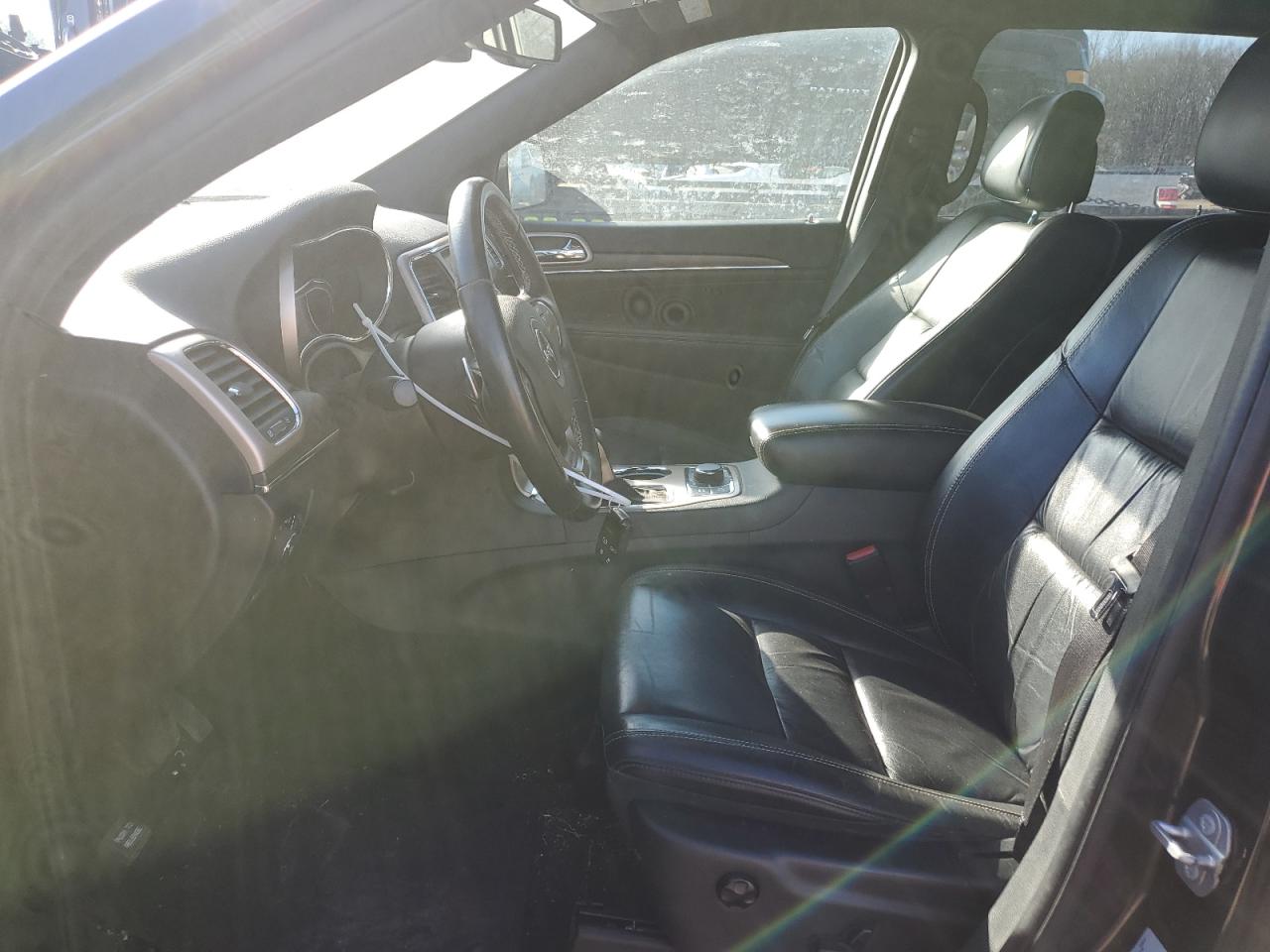 2016 Jeep Grand Cherokee - Image 7