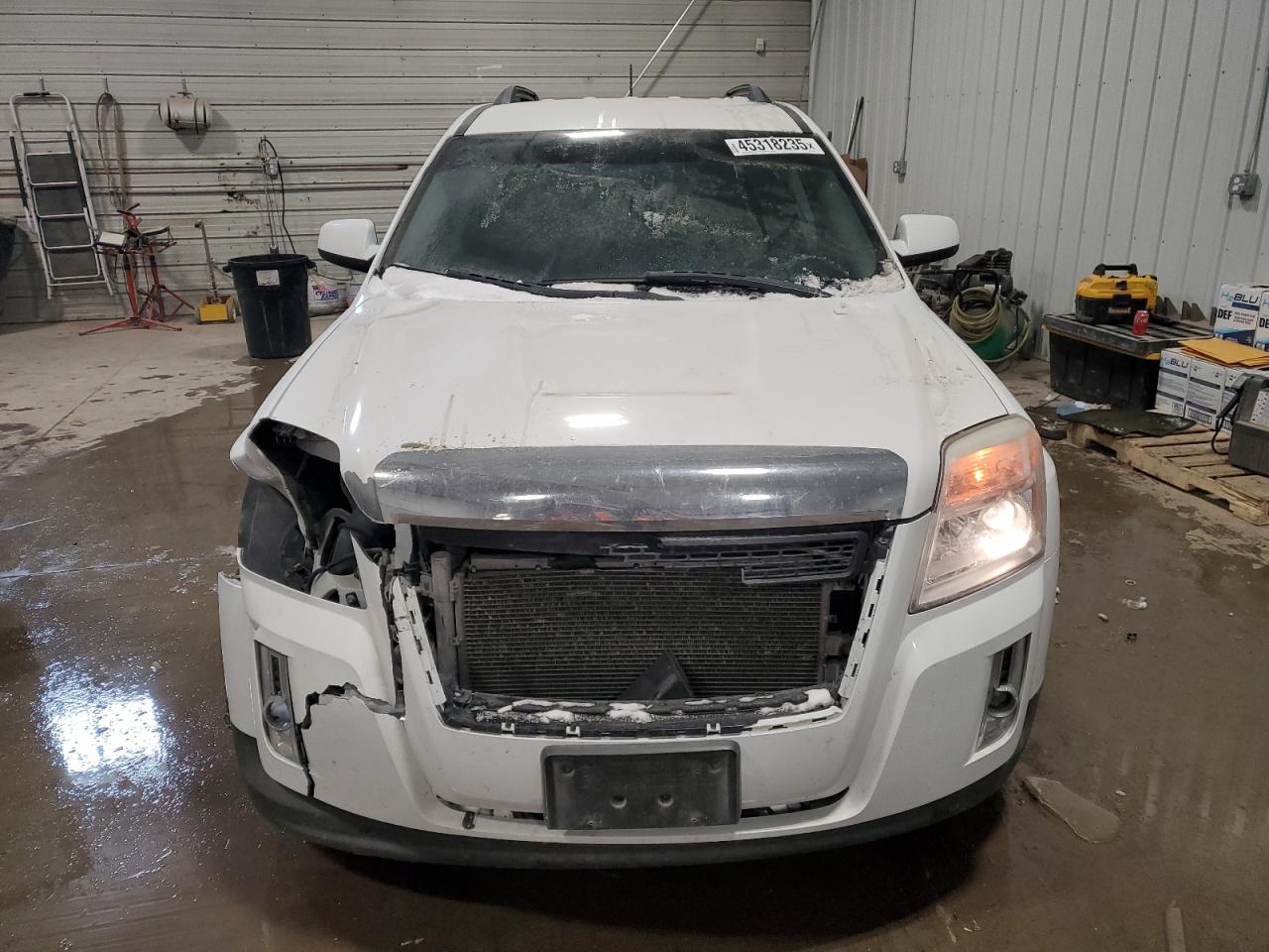 2014 GMC Terrain - Image 5