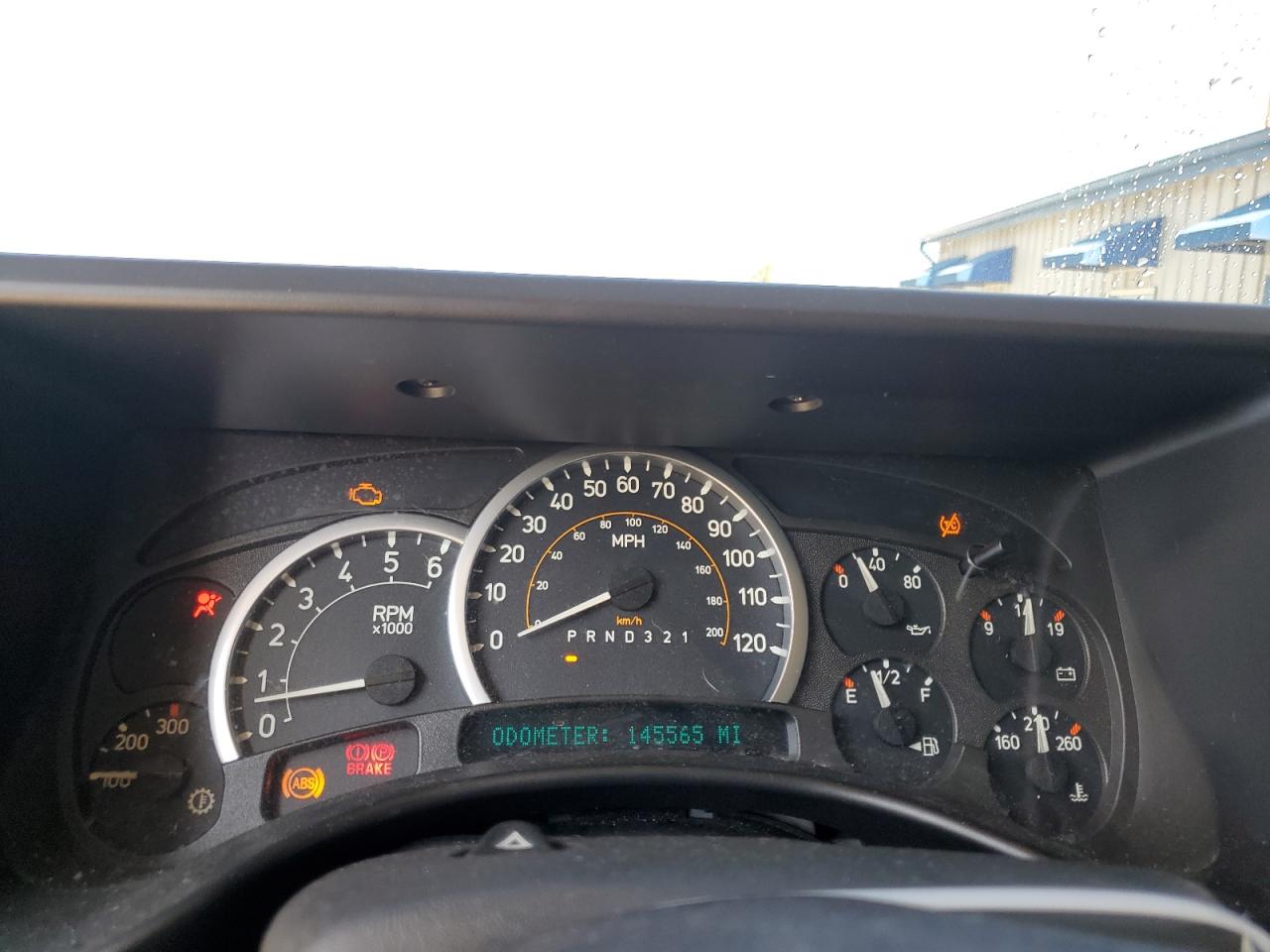 2006 Hummer H2 - Image 9