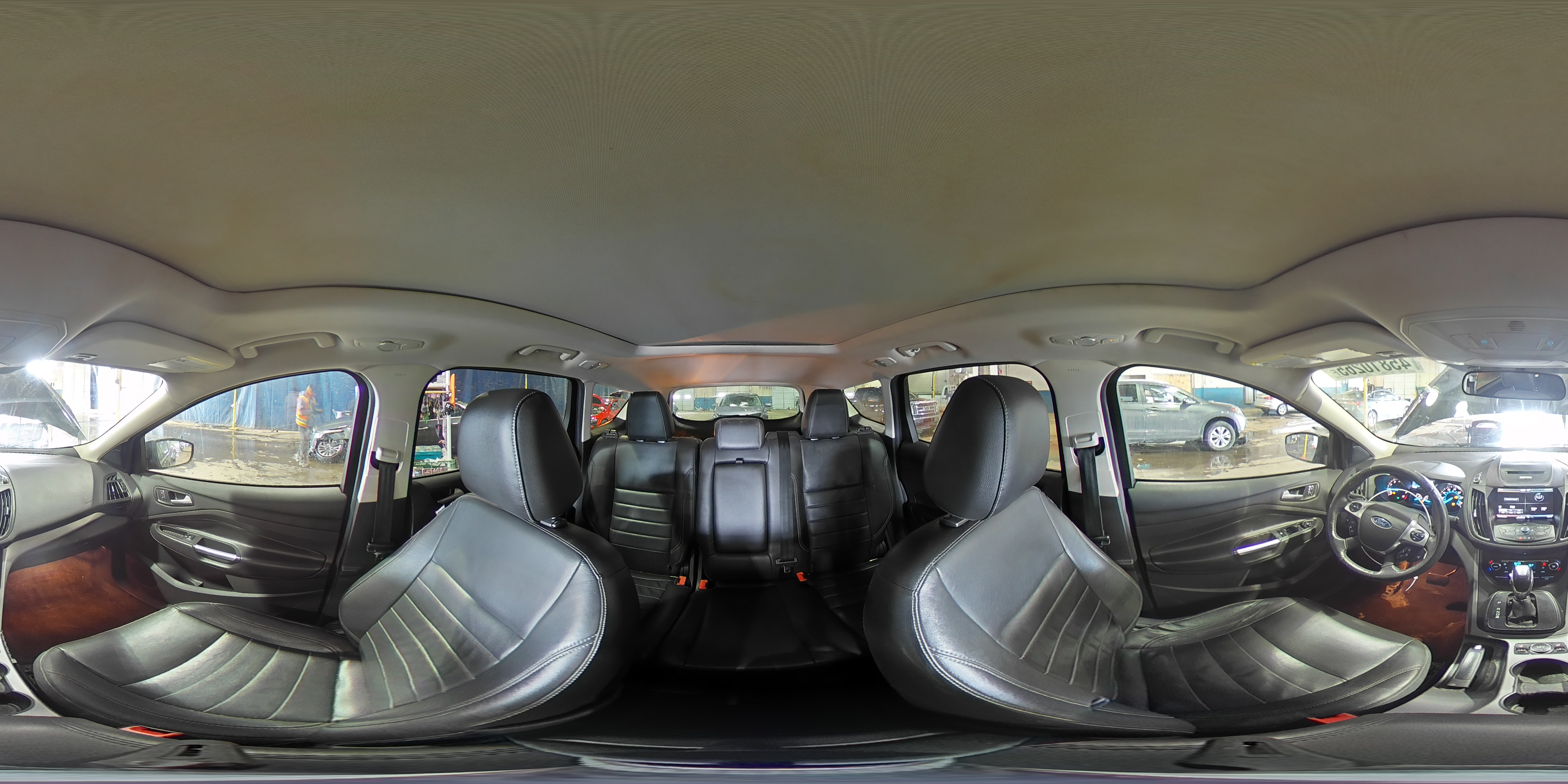2014 Ford Escape - Image 15