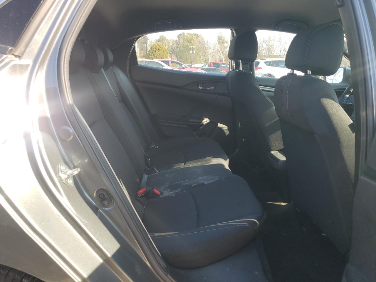 2017 Honda Civic - Image 10