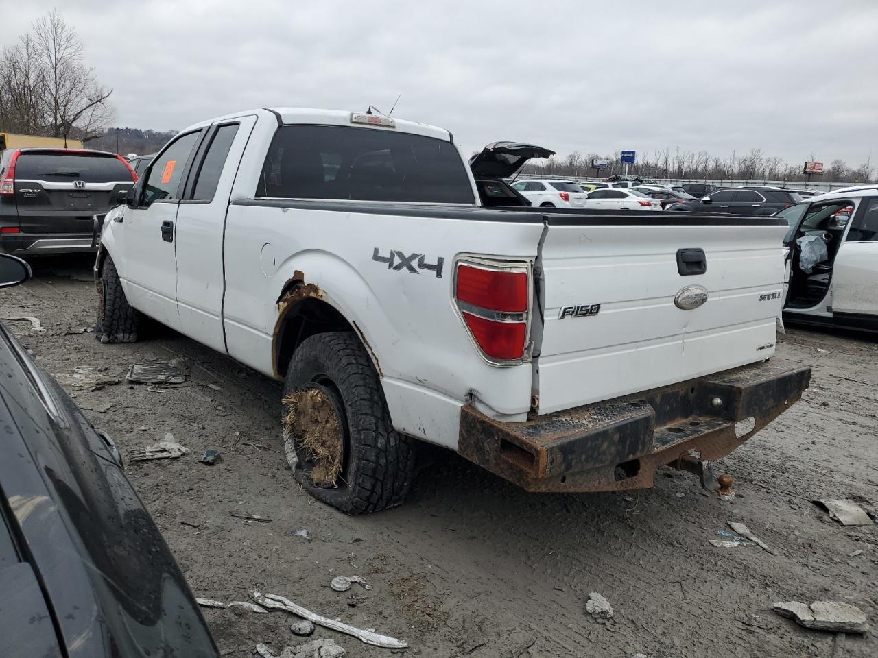 2011 Ford F-150 - Image 2