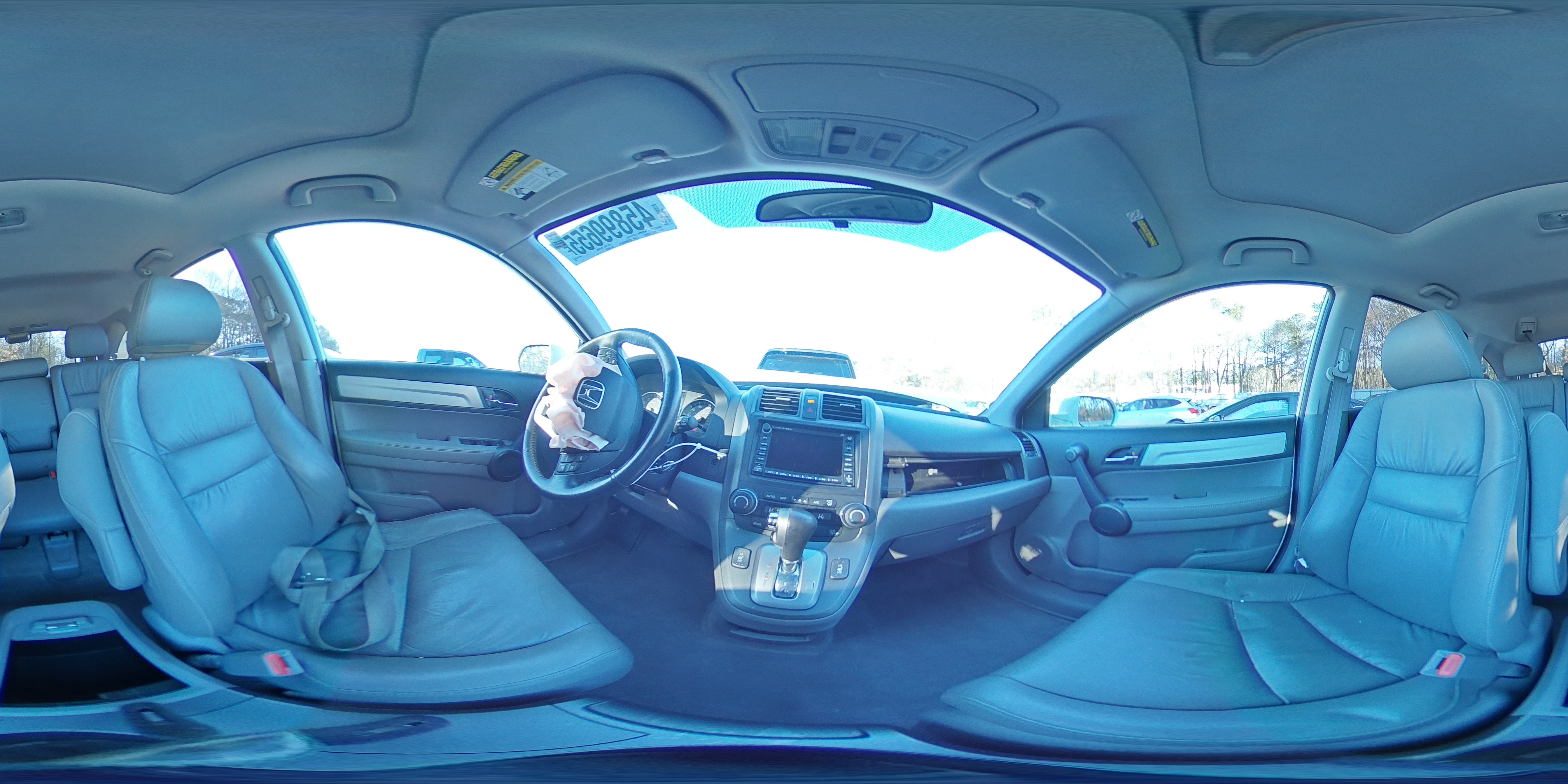 2011 Honda CR-V - Image 14