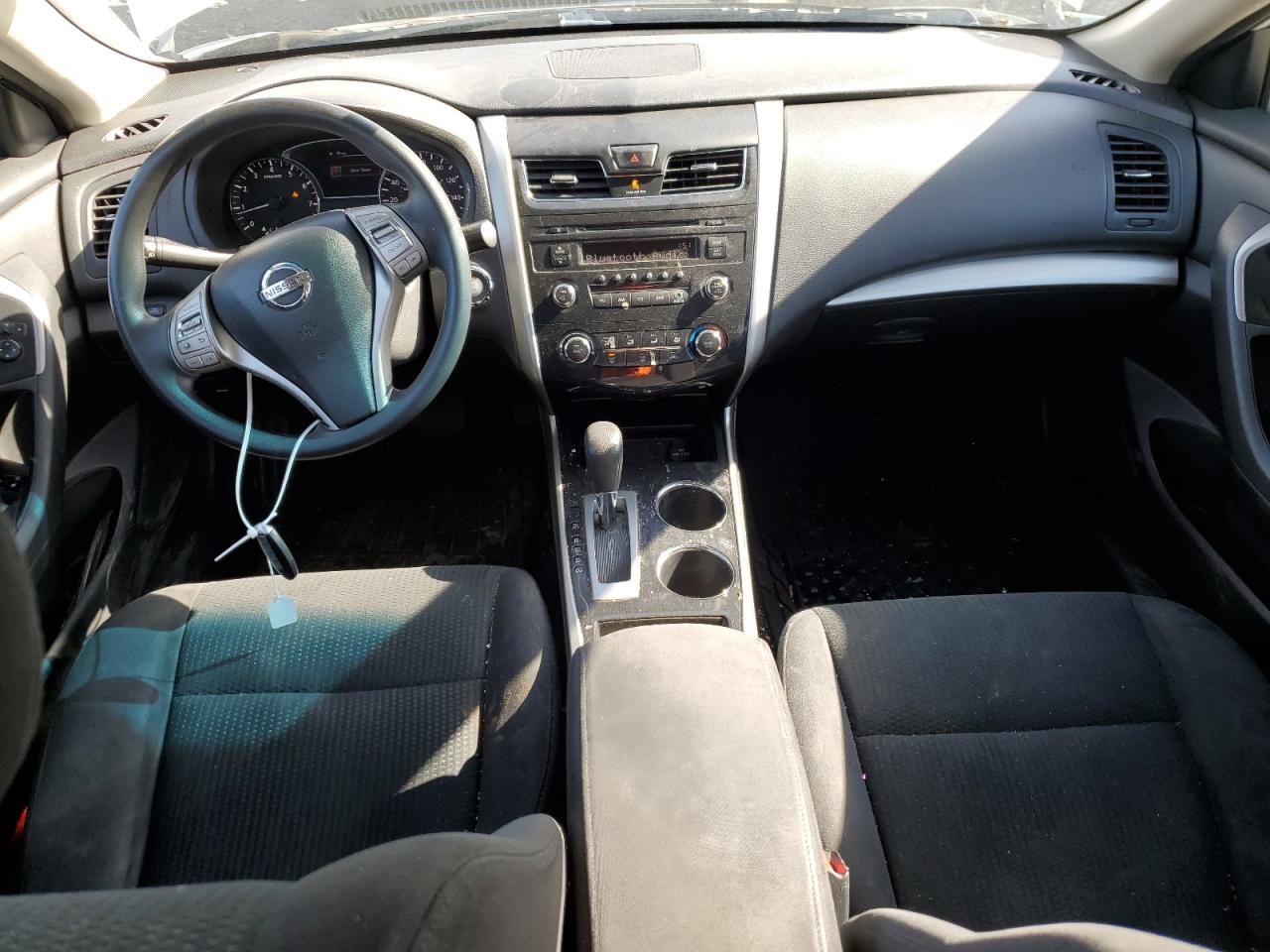 2014 Nissan Altima - Image 8