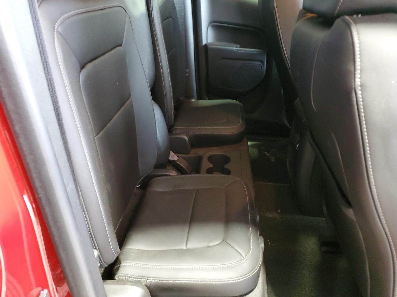 2016 GMC Canyon - Image 10