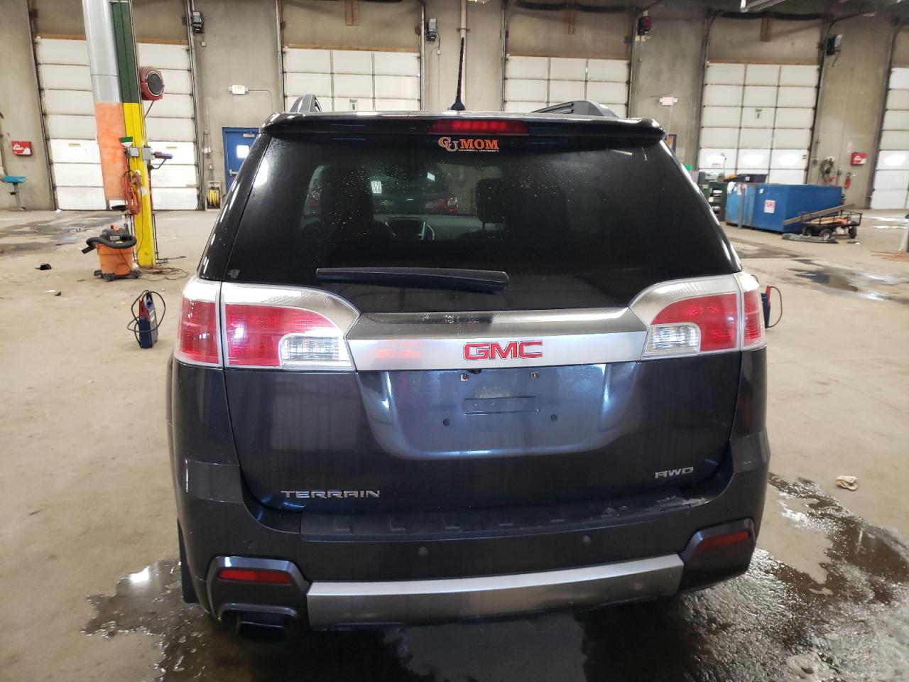 2013 GMC Terrain - Image 6