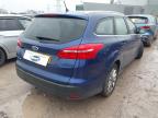 2015 FORD FOCUS TITA for sale at Copart BRISTOL