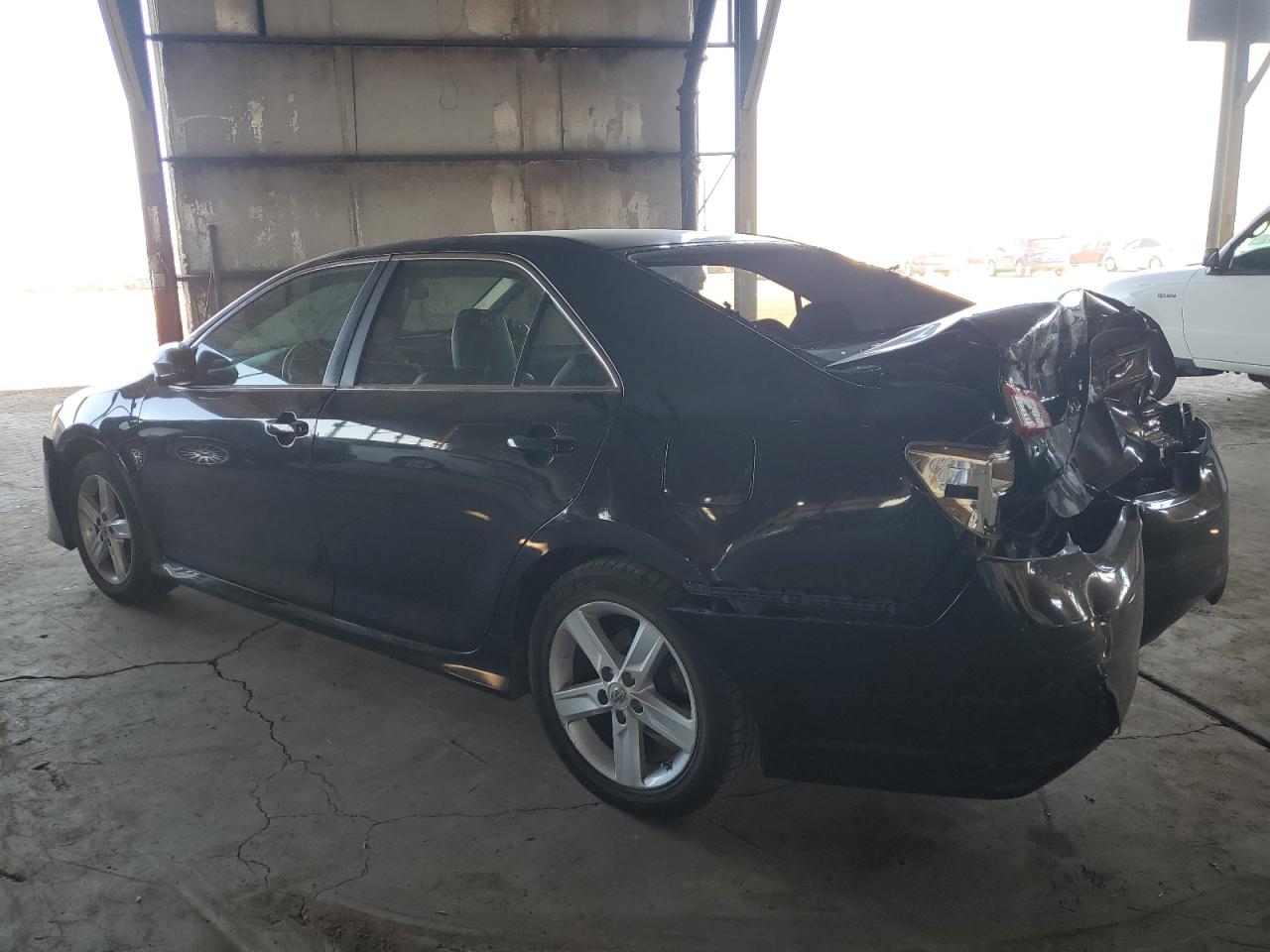 2012 Toyota Camry - Image 2