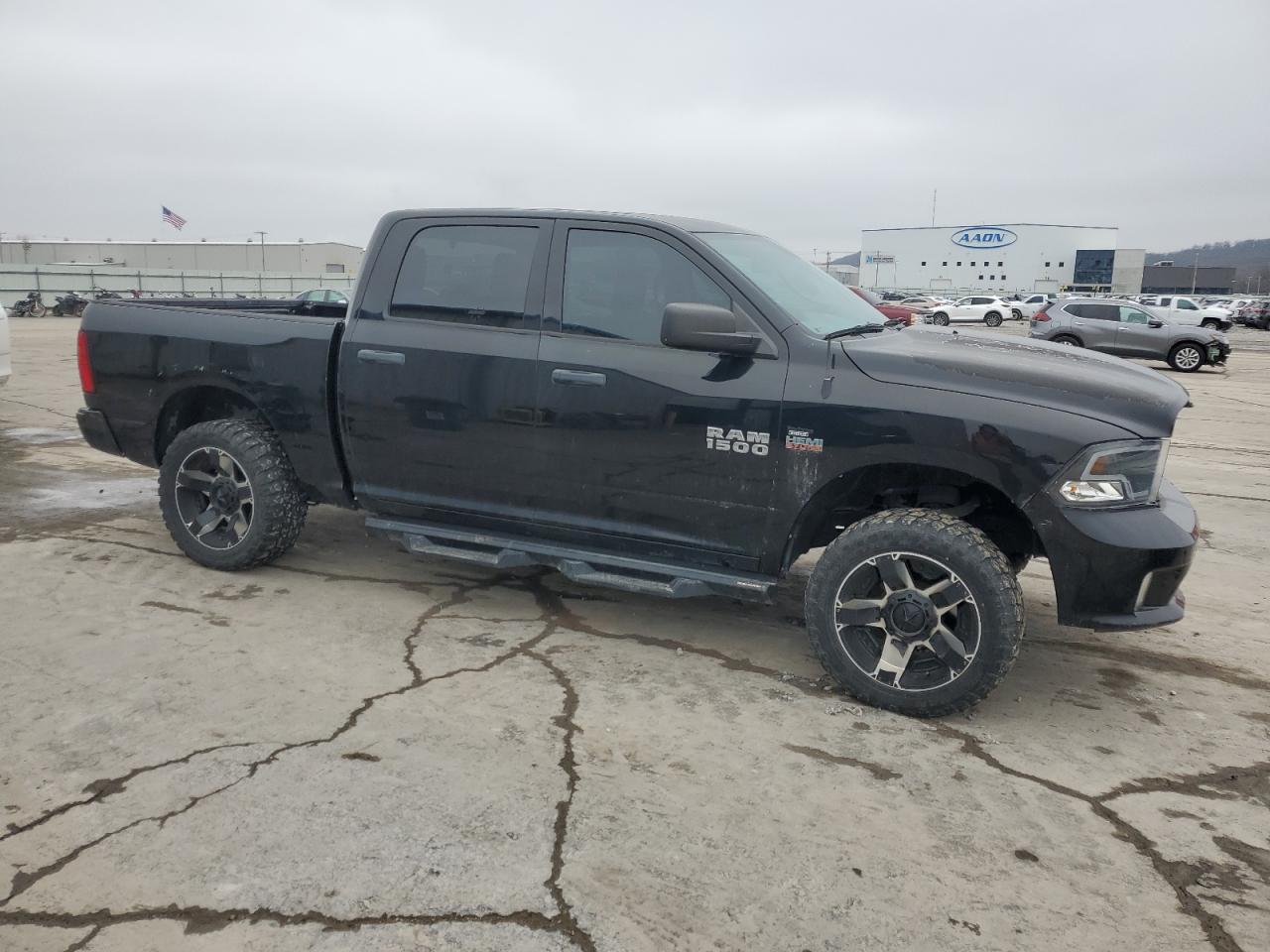 2013 RAM 1500 - Image 4