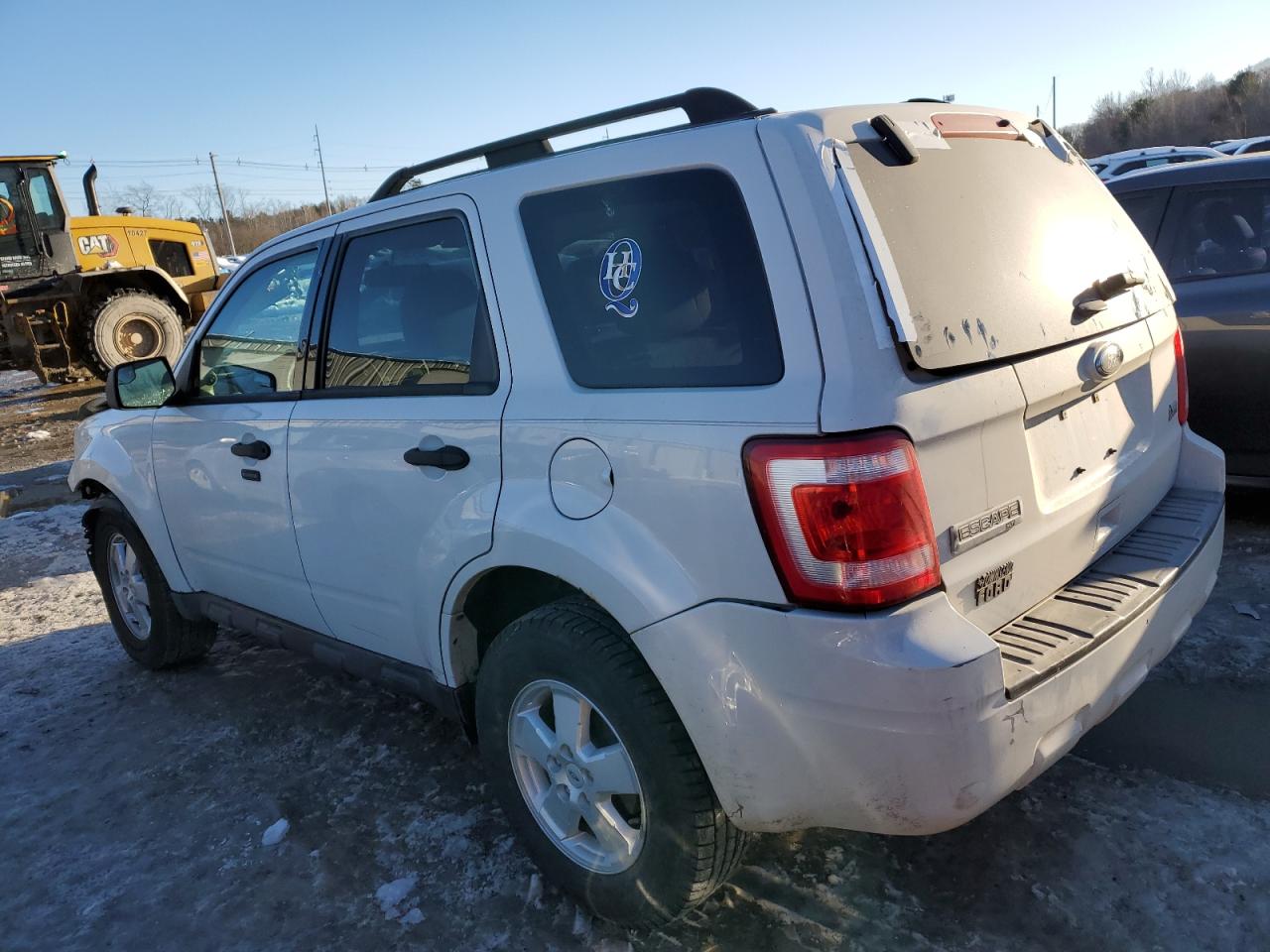 2012 Ford Escape - Image 2