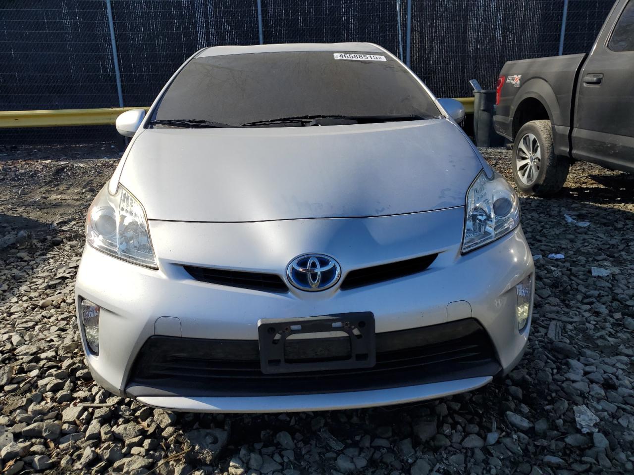 2012 Toyota Prius - Image 5