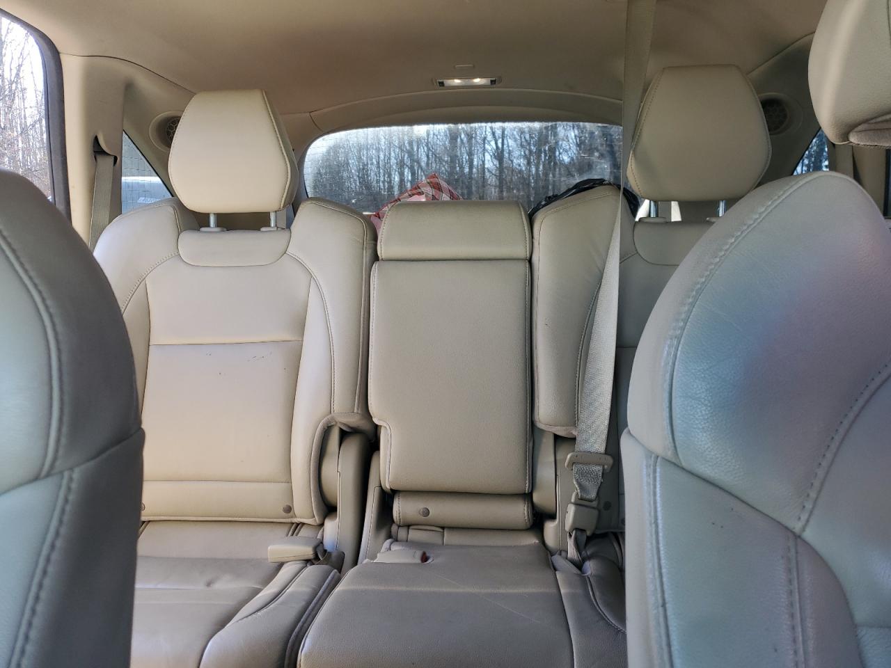 2016 Acura MDX - Image 10