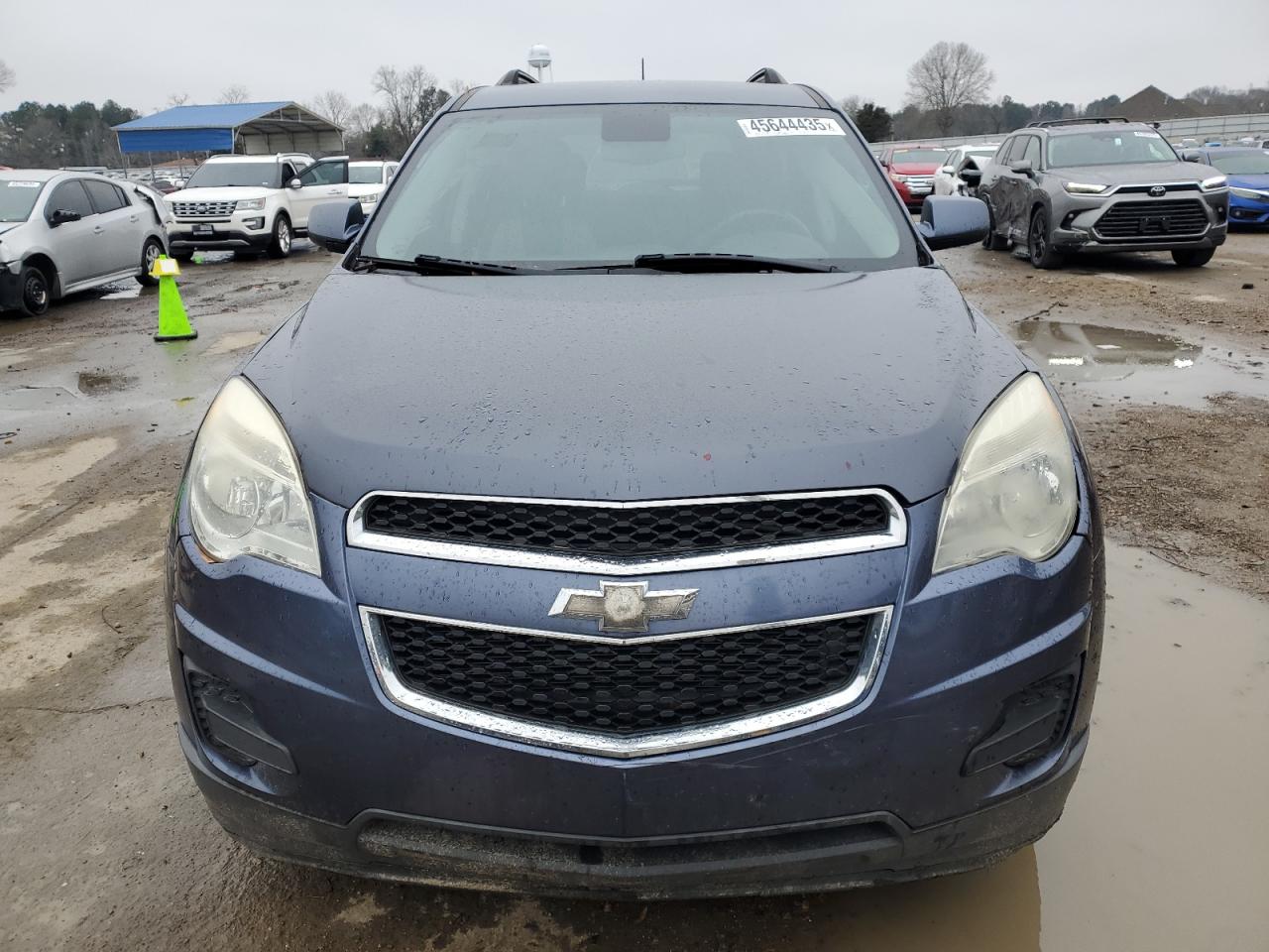 2014 Chevrolet Equinox - Image 5