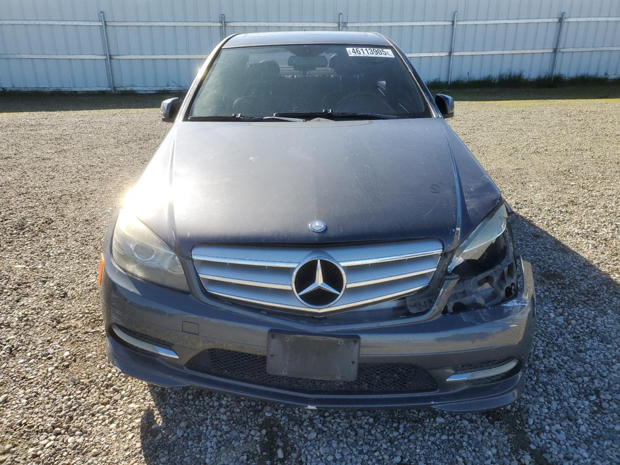 2011 Mercedes-Benz C-klasse - Image 5