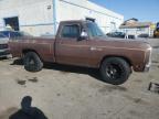 1982 Dodge D-Series D150 na sprzedaż w North Las Vegas, NV - Minor Dent/Scratches