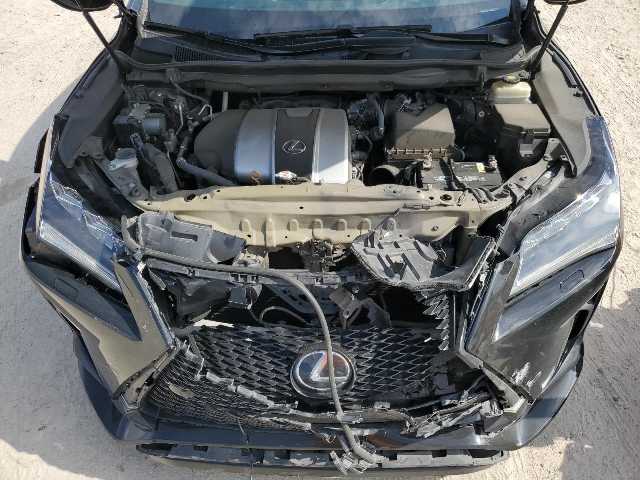 2017 Lexus RX - Image 12