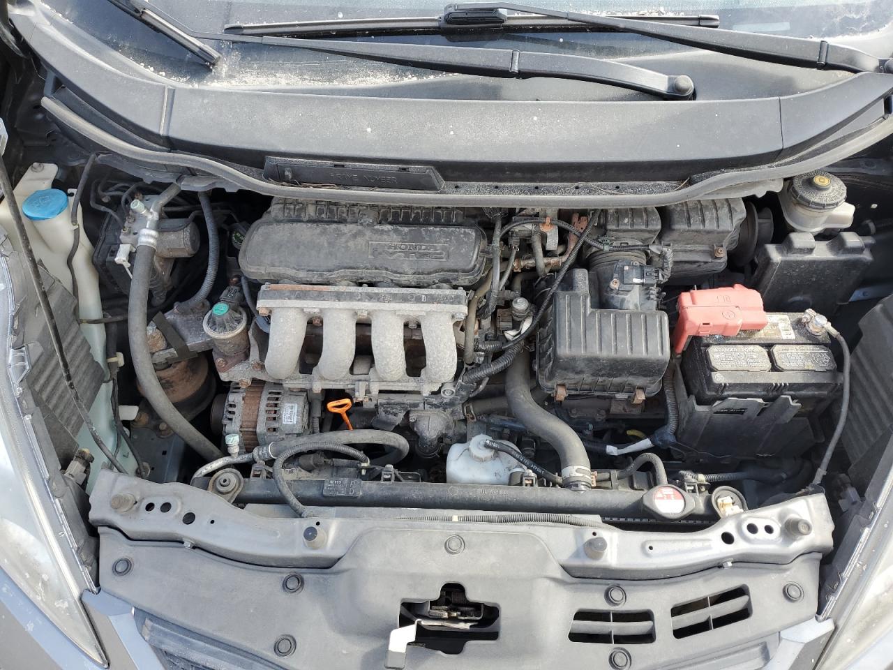 2013 Honda Fit - Image 11