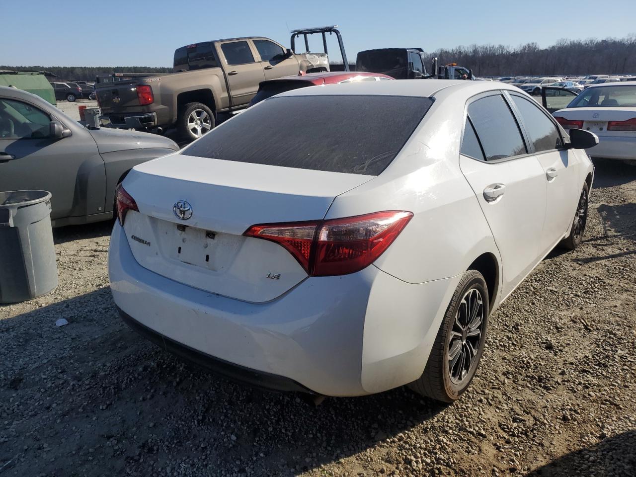 2017 Toyota Corolla - Image 3