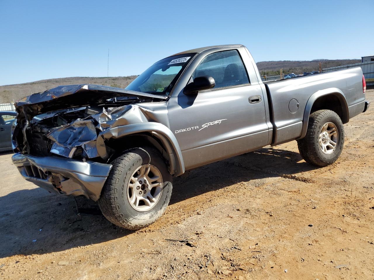 2001 Dodge Dakota - Image 1