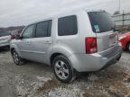 2012 Honda Pilot Ex იყიდება Cahokia Heights-ში, IL - Hail