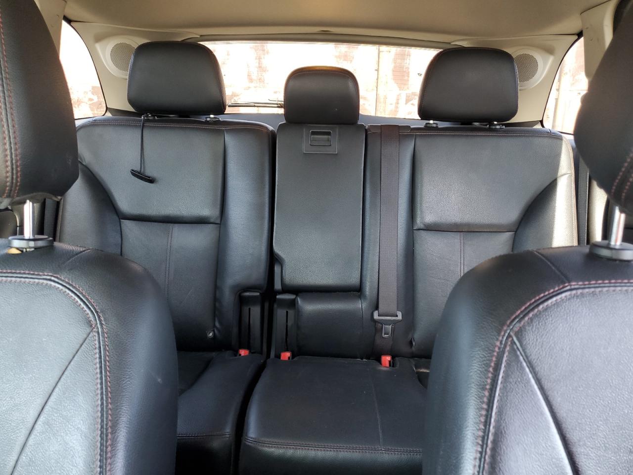 2013 Ford Edge - Image 10