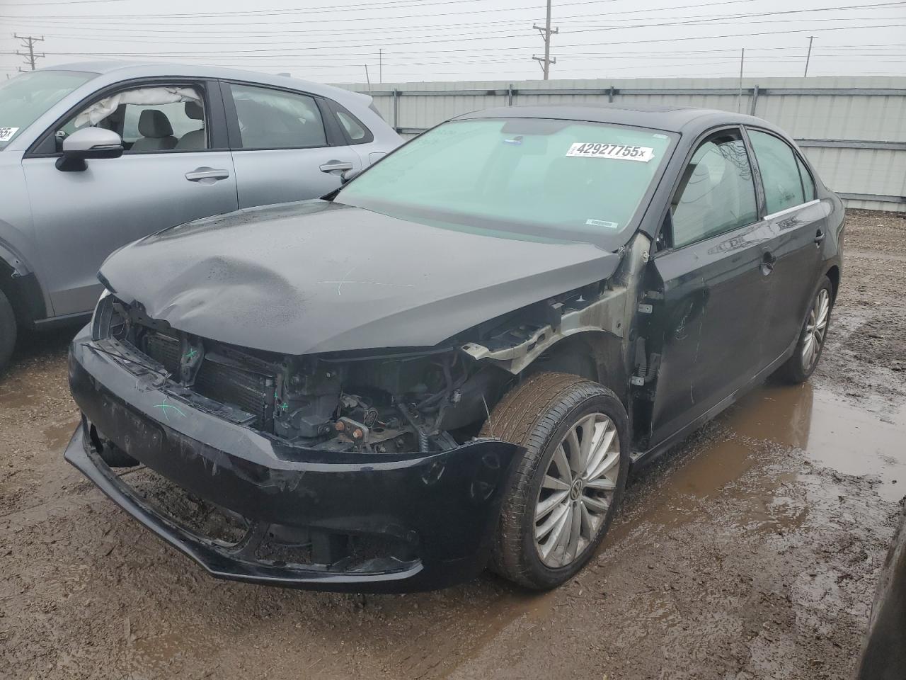 2014 Volkswagen Jetta - Image 1