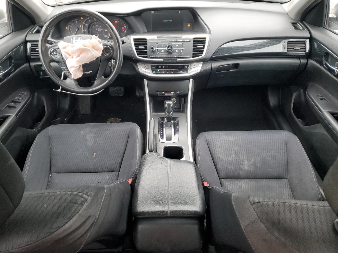 2014 Honda Accord - Image 8