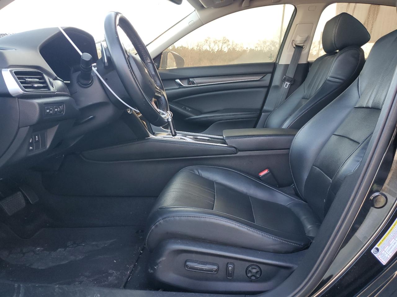 2018 Honda Accord - Image 7