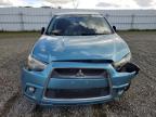 2012 Mitsubishi Outlander Sport Se de vânzare în Anderson, CA - Front End