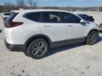 2021 Honda Cr-V Ex en Venta en Loganville, GA - All Over