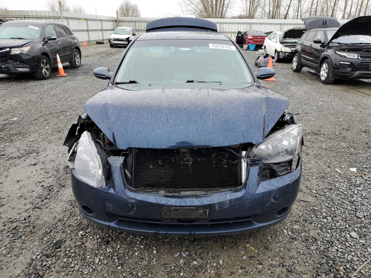 2005 Nissan Altima - Image 5