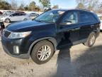 2015 Kia Sorento Lx продається в Hampton, VA - Vandalism