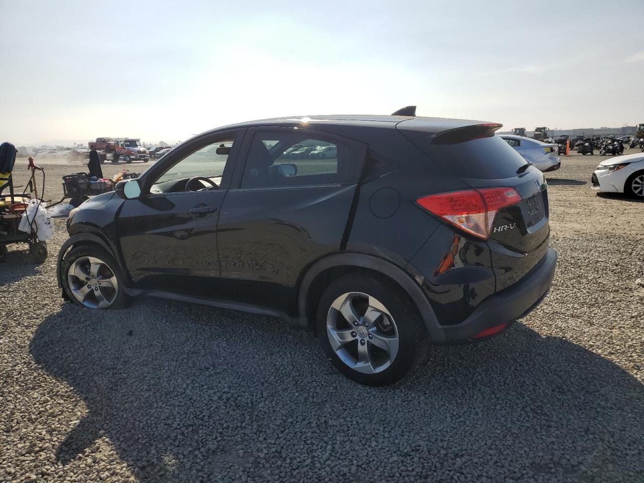 2017 Honda HR-V - Image 2
