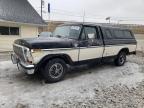 1978 Ford F-150 en Venta en Northfield, OH - Front End