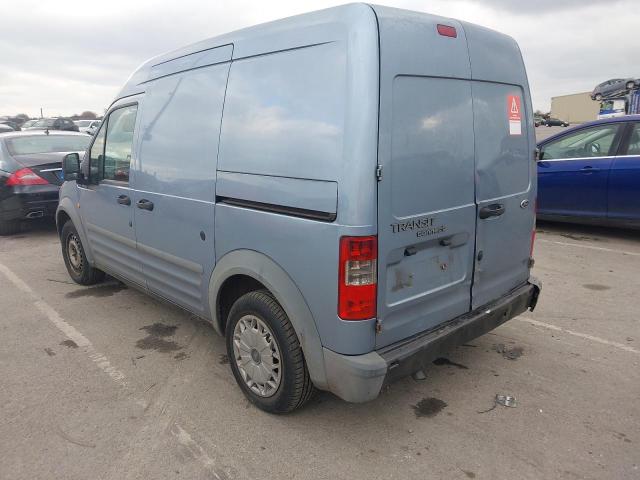 2009 FORD TRANSIT CO