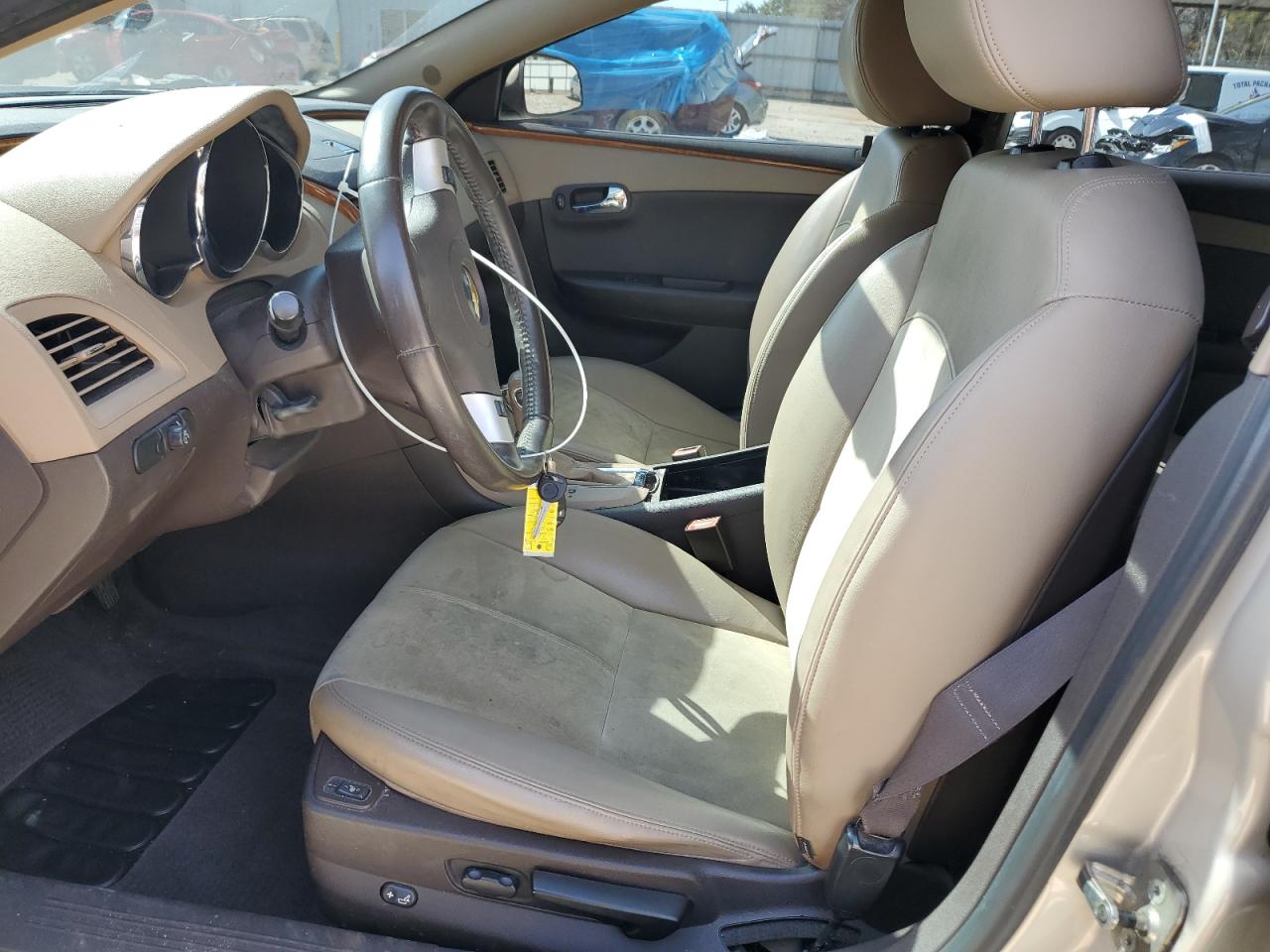 2011 Chevrolet Malibu - Image 7