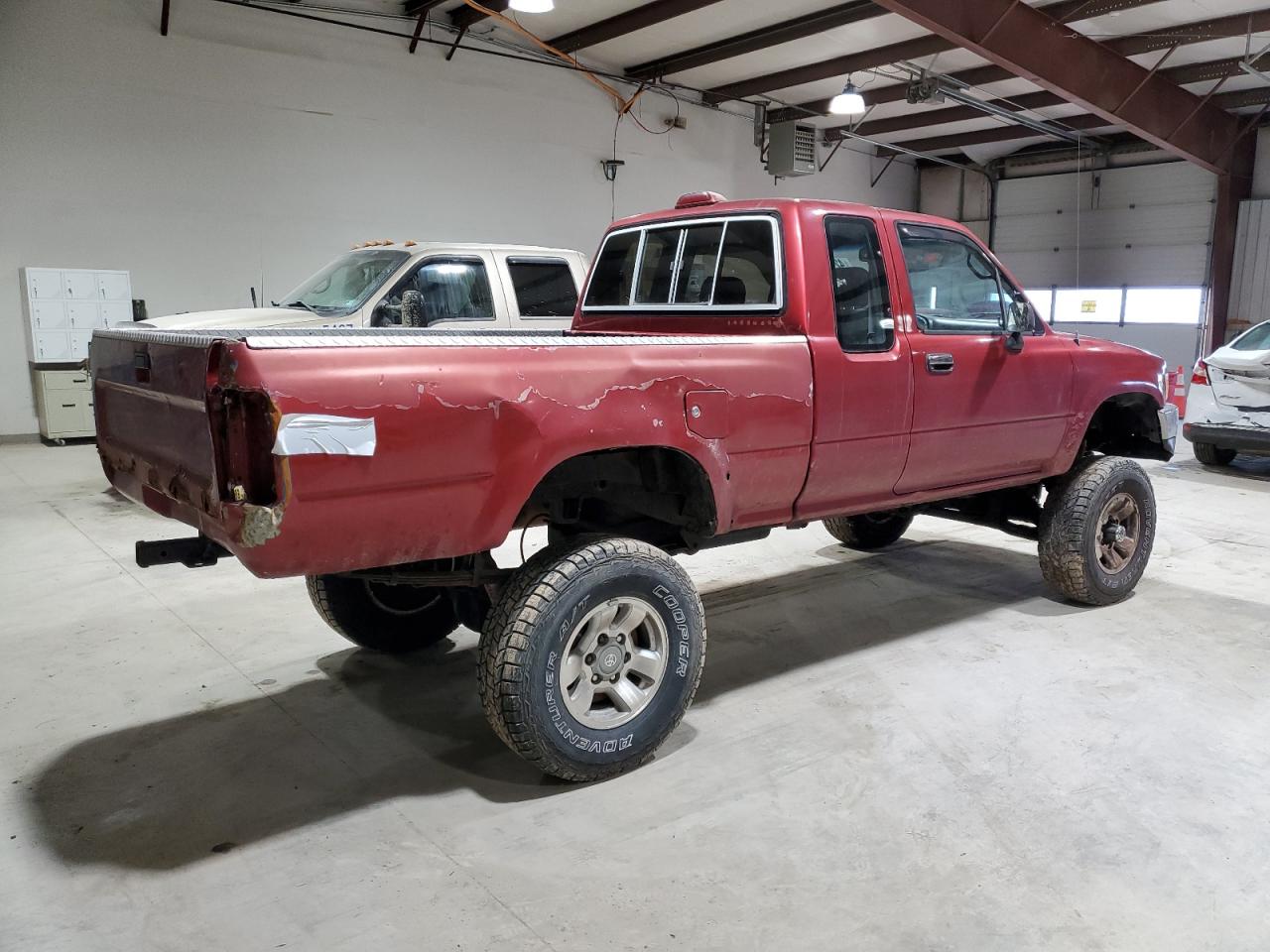 1994 Toyota Pickup - Image 3