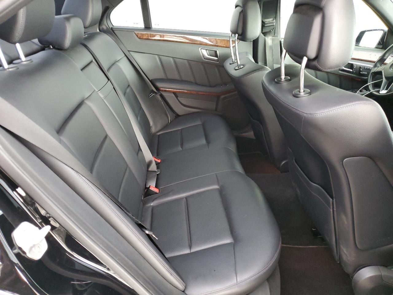2013 Mercedes-Benz E-klasse - Image 10
