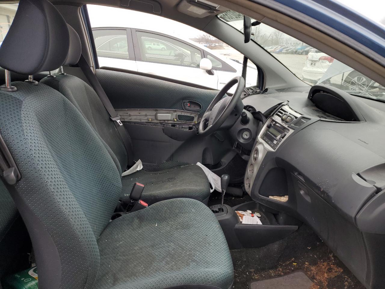 2008 Toyota Yaris - Image 7