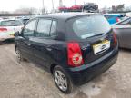 2011 KIA PICANTO DO for sale at Copart ST HELENS