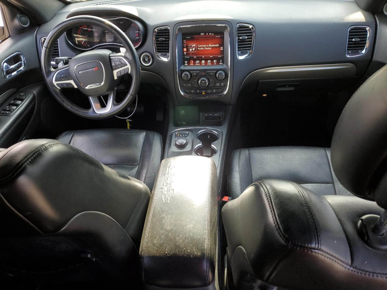 2017 Dodge Durango - Image 8
