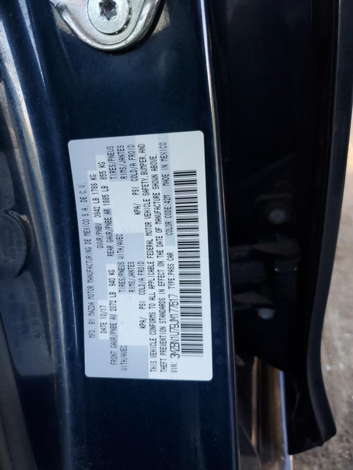 2018 Mazda 3 - Image 14