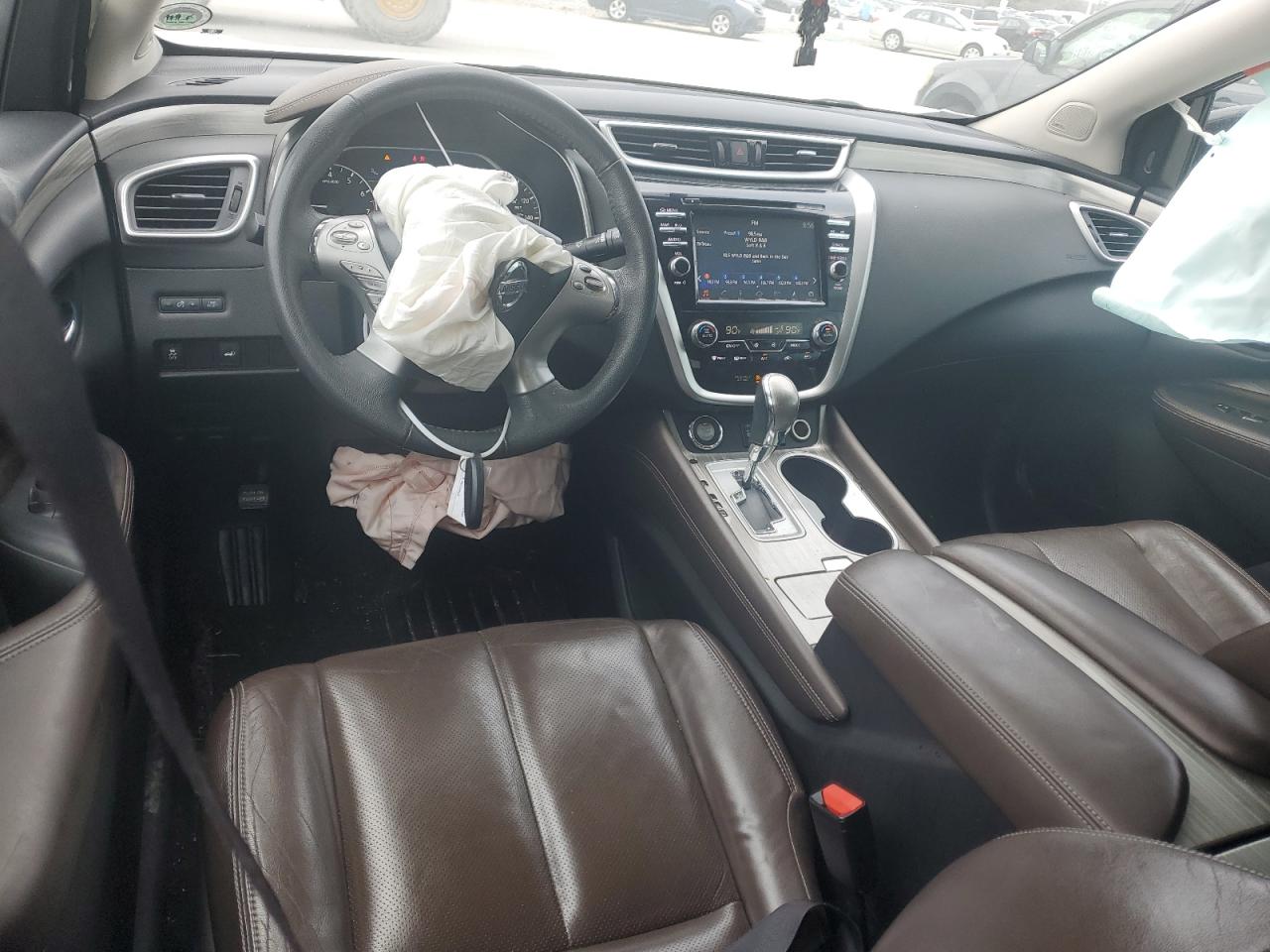 2015 Nissan Murano - Image 8