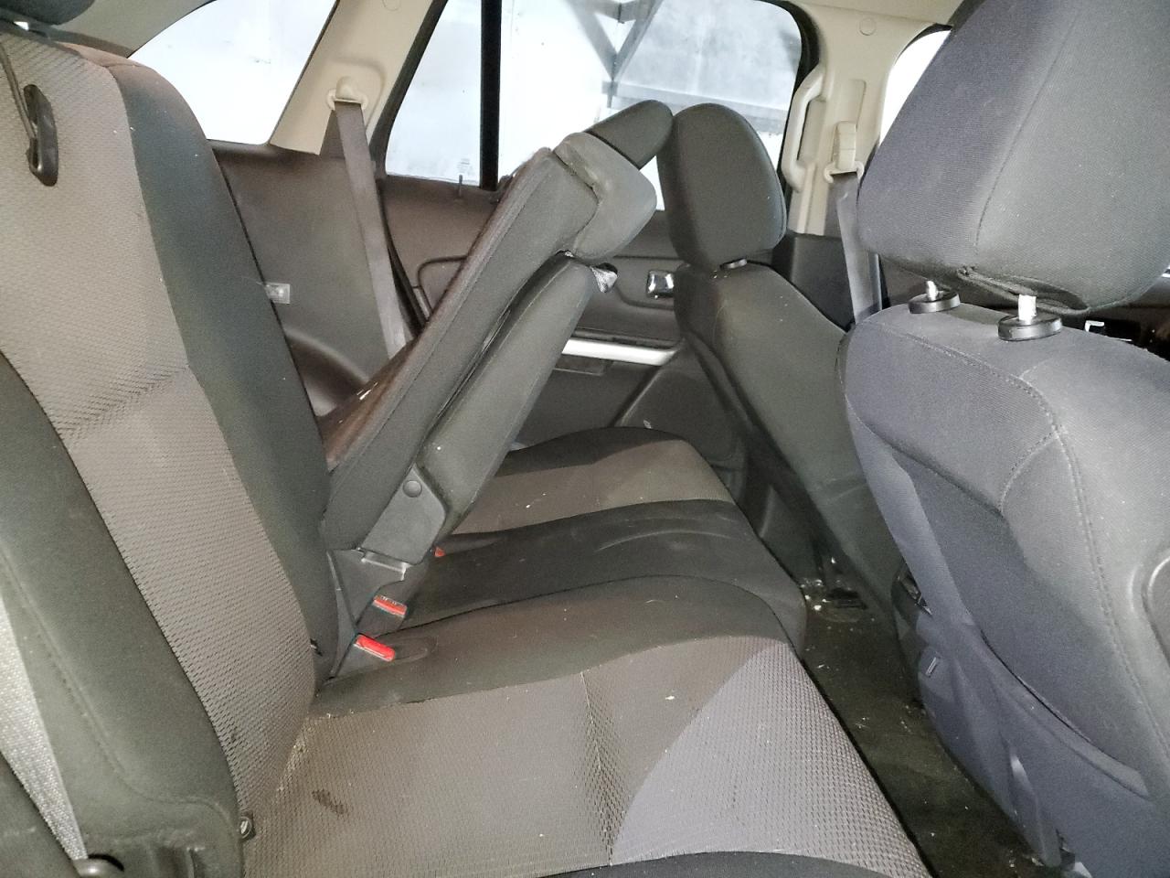 2014 Ford Edge - Image 10