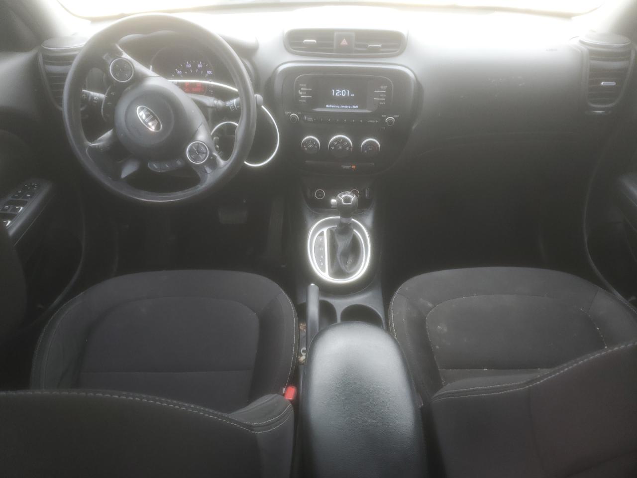 2018 Kia Soul - Image 8