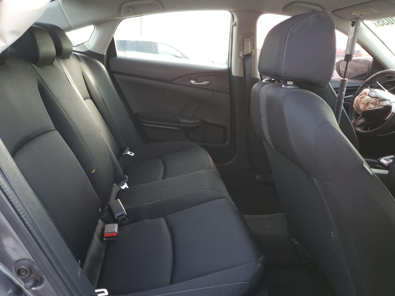 2017 Honda Civic - Image 10