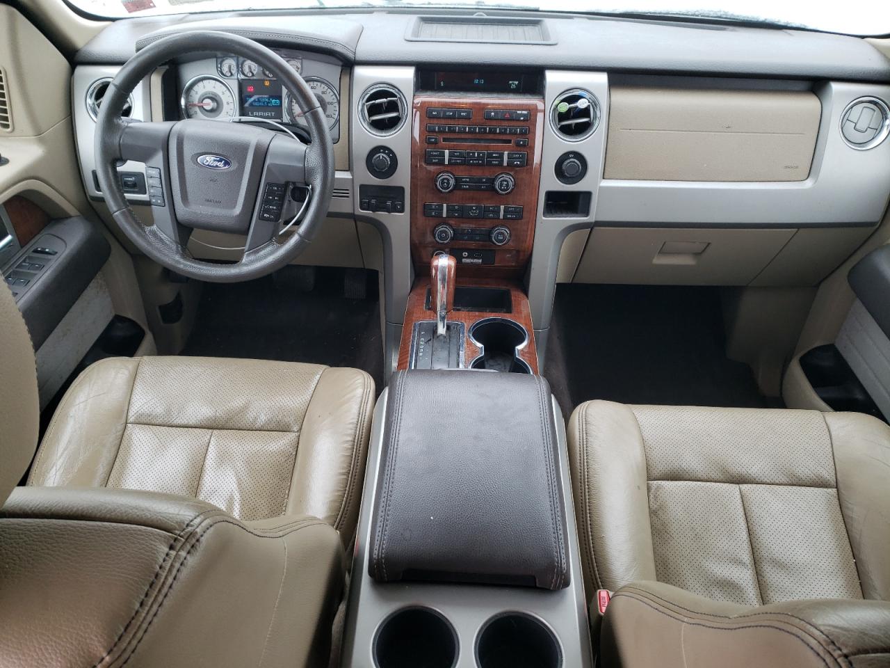 2010 Ford F-150 - Image 8