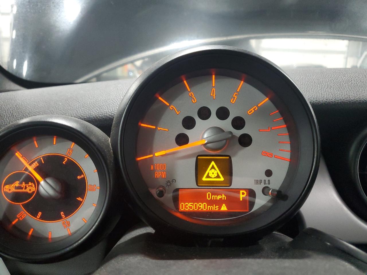 2013 MINI Cooper - Image 9